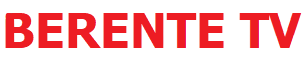 Berente TV Logo